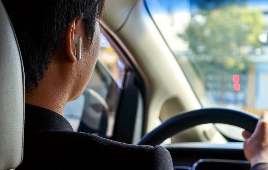 老司机开车的好习惯和技巧