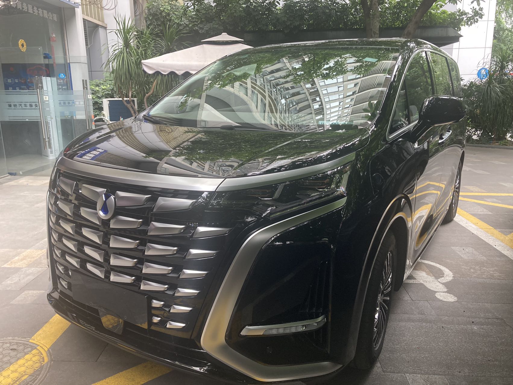 新能源车型保养须知：与传统燃油车的差异与注意事项